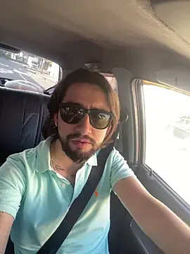 maximusdominus26 online show from 9, 11, 2025