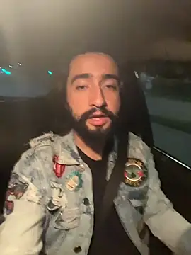 maximusdominus26 online show from 12, 2, 2026