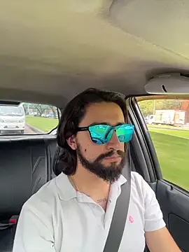 maximusdominus26 online show from 17, 3, 2026