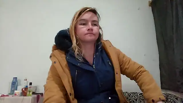 vagimosa online show from 12, 11, 2025