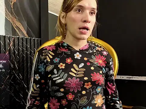 Snapshot of GabyDevil1 chatting on 3, 10, 2025 GabyDevil1 online show from 3, 10, 2025