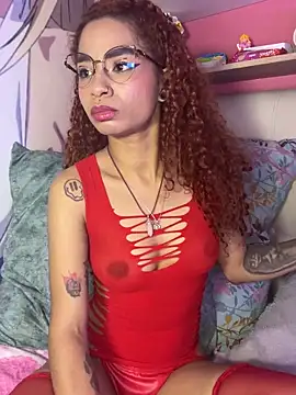 Rchelx69x online show from 4, 6, 2026