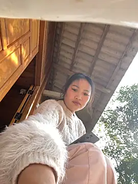 Snapshot of Liu30 chatting on 1, 12, 2025 Liu30 online show from 1, 12, 2025