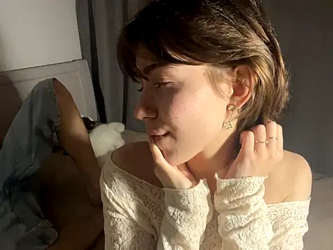 Snapshot of Sexy_frie chatting on 5, 10, 2025 Sexy frie online show from 5, 10, 2025