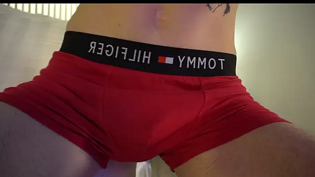 TommieHi online show from 24, 10, 2025