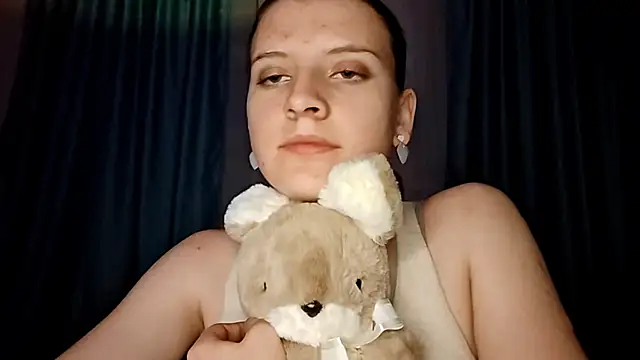 Snapshot of LynteriLain chatting on 3, 11, 2025 LynteriLain online show from 3, 11, 2025