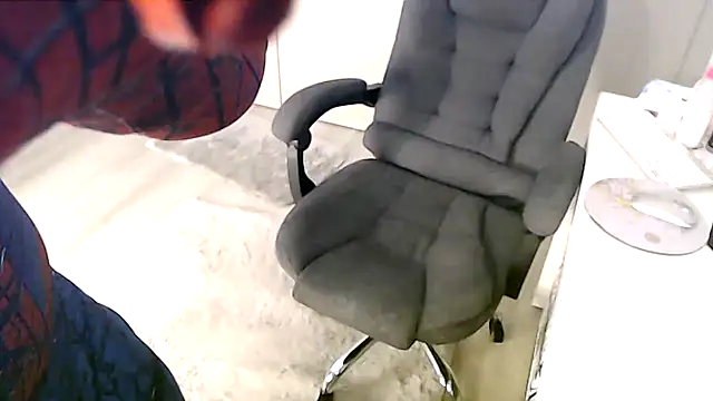 Jockstrap3x online show from 24, 10, 2025