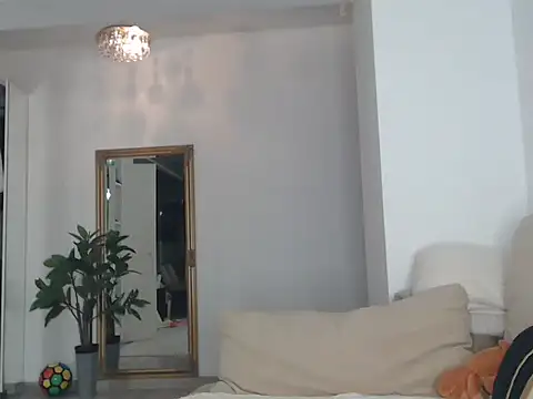 Aillineee1 online show from 28, 10, 2025