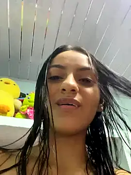 Snapshot of miluwatson chatting on 11, 11, 2025 miluwatson online show from 11, 11, 2025