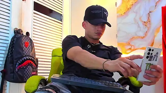 daniscot online show from 29, 11, 2025