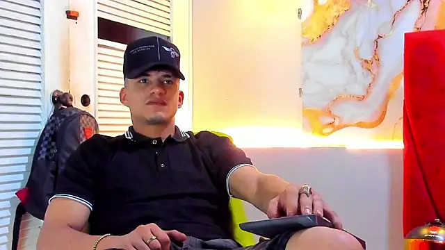 daniscot online show from 16, 12, 2025