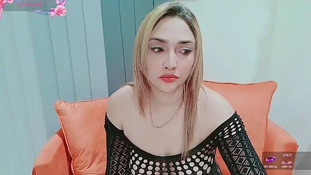 INDIANROMANCE online show from 18, 6, 2026