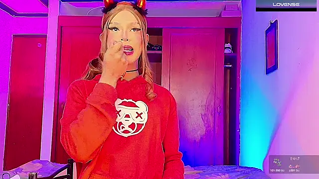 GIRLS OFFICIALL   online show from 23, 10, 2025