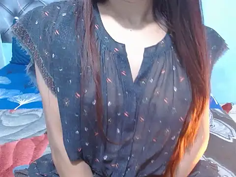 hey mishtidoll online show from 1, 2, 2025