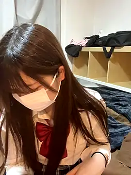 nodoka1111 online show from 13, 12, 2025