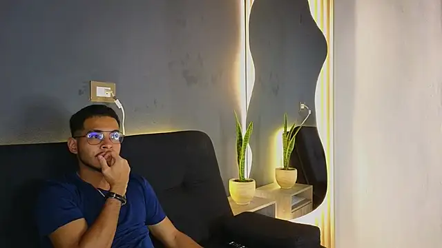 Jaybrown  1 online show from 24, 10, 2025