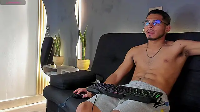 Jaybrown  1 online show from 2, 11, 2025