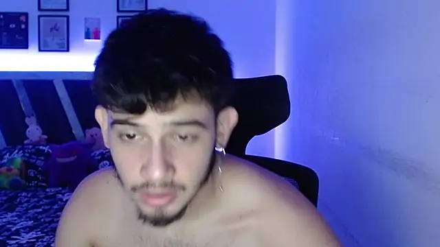 Snapshot of Sebasxxl12 chatting on 1, 10, 2025 Sebasxxl12 online show from 1, 10, 2025