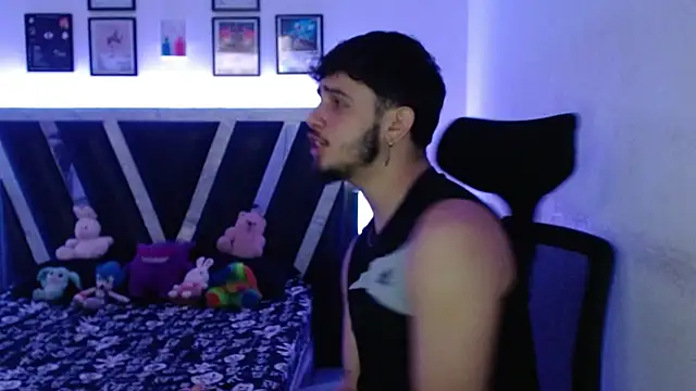 Snapshot of Sebasxxl12 chatting on 3, 10, 2025 Sebasxxl12 online show from 3, 10, 2025