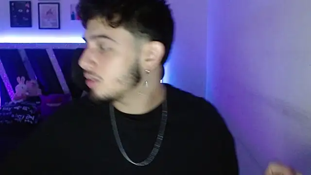 Snapshot of Sebasxxl12 chatting on 13, 10, 2025 Sebasxxl12 online show from 13, 10, 2025