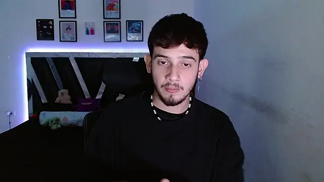 Sebasxxl12 online show from 9, 1, 2026