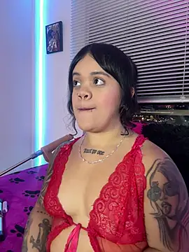 Sussyroxxx online show from 19, 4, 2026