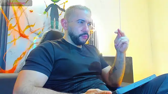 isaac franko online show from 28, 10, 2025