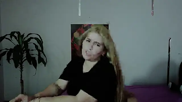 Aisha-Smith69 online show from 11, 11, 2025