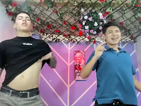 nexusboyhot online show from 28, 9, 2025