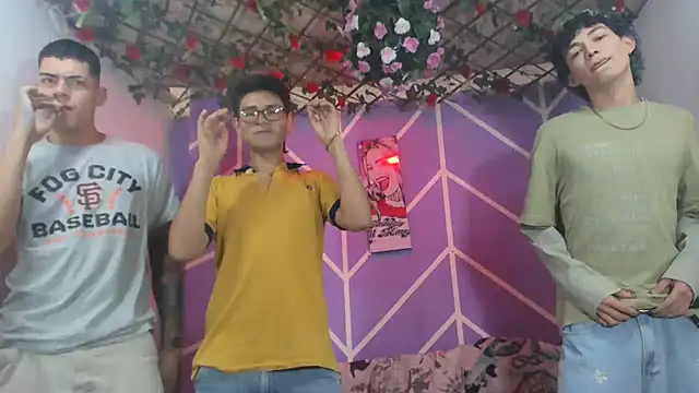 nexusboyhot online show from 29, 9, 2025