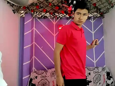 nexusboyhot online show from 1, 10, 2025