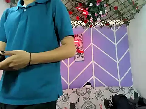 nexusboyhot online show from 2, 10, 2025