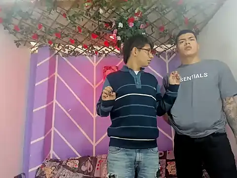 nexusboyhot online show from 5, 10, 2025