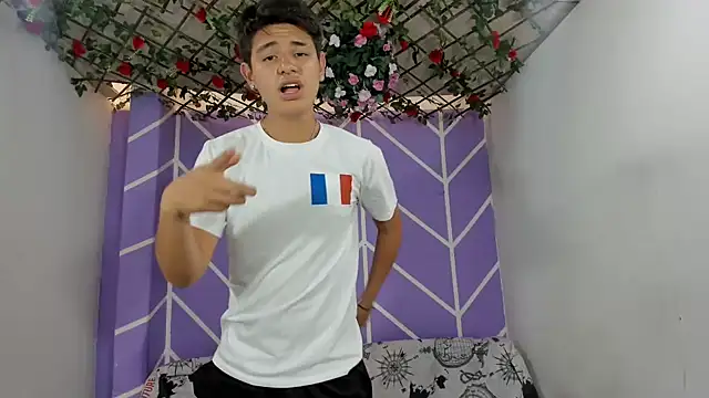 nexusboyhot online show from 9, 10, 2025