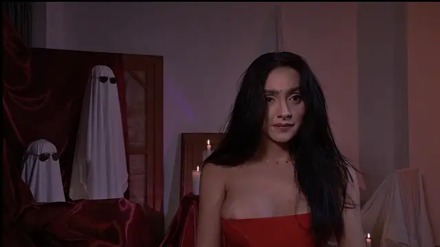 Milana De online show from 31, 10, 2025