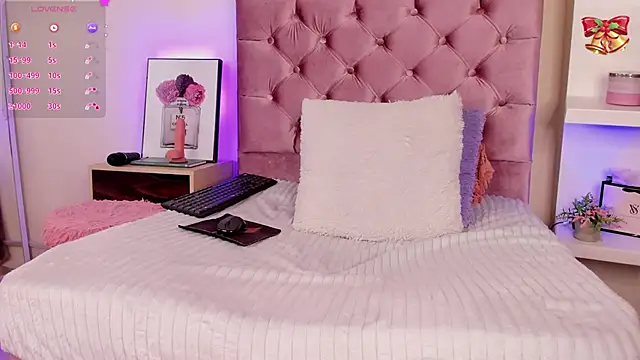 julianaarboleda online show from 28, 12, 2024