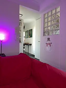 Snapshot of WildFlame2525 chatting on 15, 12, 2025 WildFlame2525 online show from 15, 12, 2025