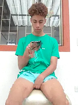 The boy good online show from 16, 11, 2025