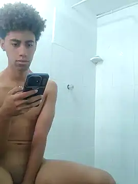 The boy good online show from 17, 3, 2026