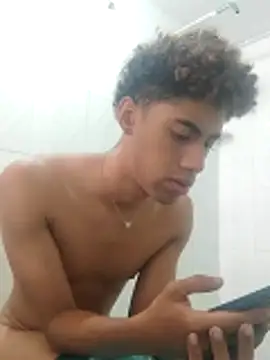 The boy good online show from 19, 3, 2026