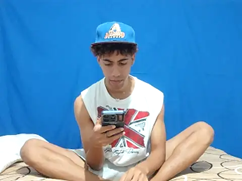 The boy good online show from 25, 3, 2026