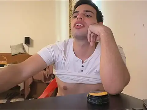 Snapshot of _Djonson_ chatting on 30, 9, 2025 Djonson online show from 30, 9, 2025