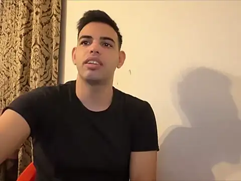 Snapshot of _Djonson_ chatting on 7, 10, 2025 Djonson online show from 7, 10, 2025