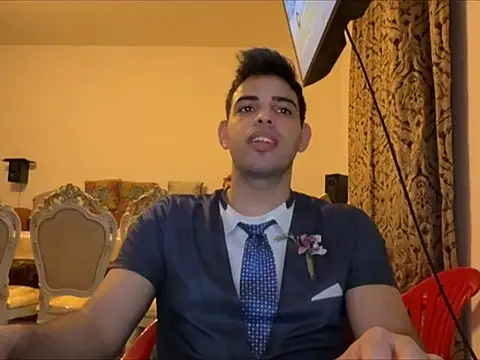 Snapshot of _Djonson_ chatting on 16, 12, 2025 Djonson online show from 16, 12, 2025