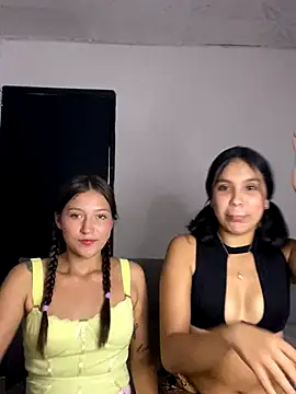 Cielo6925 online show from 15, 10, 2025