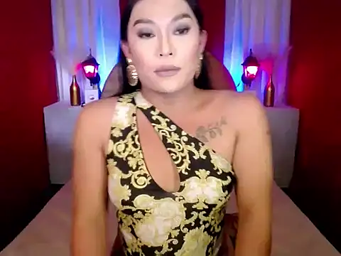 KaGoddessonXXX online show from 11, 10, 2025