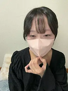 Snapshot of _JINA_tan chatting on 18, 10, 2025 JINA tan online show from 18, 10, 2025