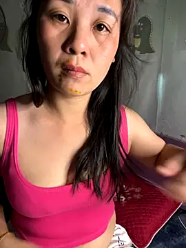 Suna-ny online show from 5, 11, 2025