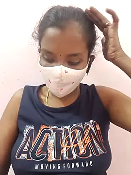 Tamil Monika online show from 10, 3, 2026