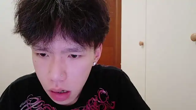 hangzi-0011 online show from 5, 11, 2025